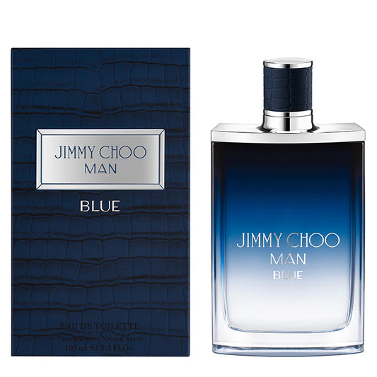 Jimmy Choo Man Blue Eau De Toilette