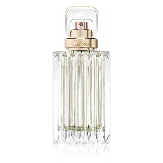 Cartier Carat Gift Set 100ML EDP & 15ML EDP Travel Spray