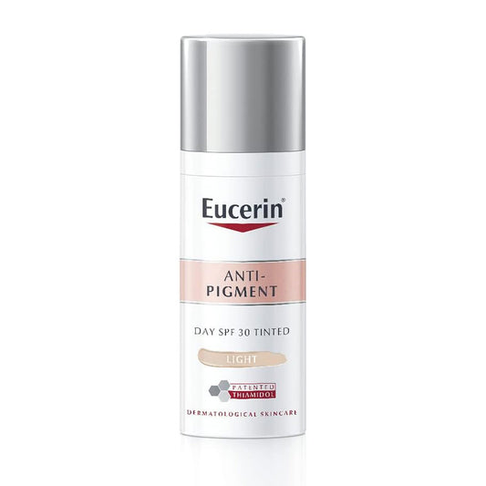 Eucerin Anti-Pigment Day Cream Tinted Light 50ml