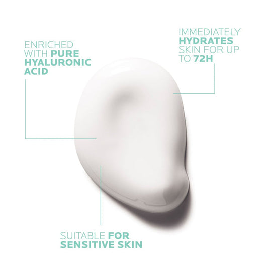 La Roche-Posay Hydraphase HA UV SPF25 Light 40ml