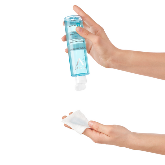 Vichy Pureté Thermale Perfecting Toner 200ml