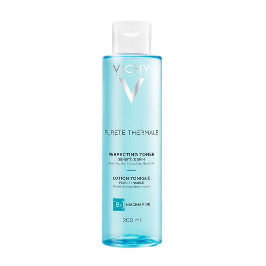 Vichy Pureté Thermale Perfecting Toner 200ml