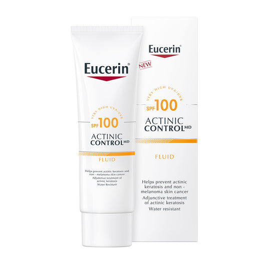 Eucerin - Actinic Control MD SPF 100 80 ml