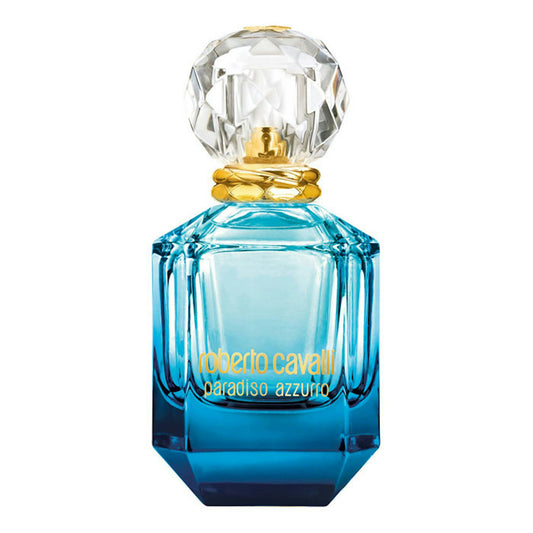 Roberto Cavalli Paradiso Azzuro 75ml Eau De Parfum