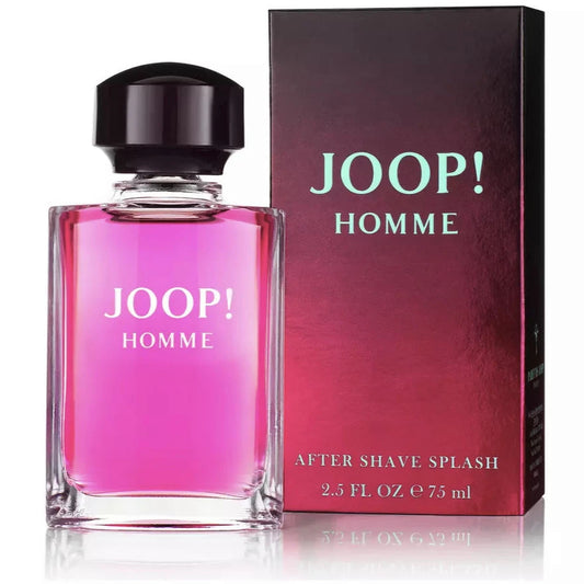 Joop! Homme Aftershave Splash 75ml