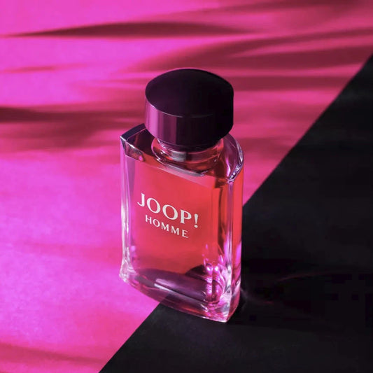 Joop! Homme Aftershave Splash 75ml