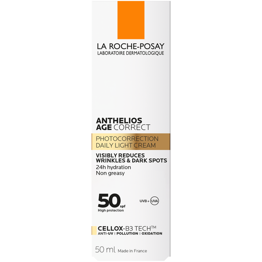 La Roche-Posay Anthelios Age Correct SPF50 50ml