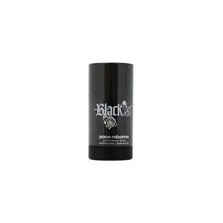 Rabanne Black XS Deodorant Stick 75g