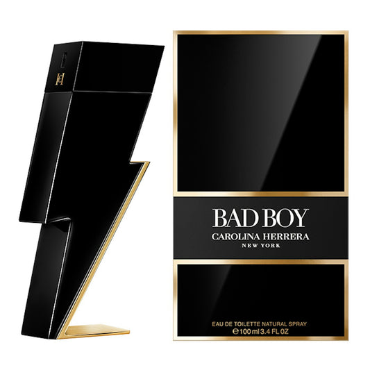 Carolina Herrera Bad Boy EDT Spray