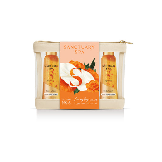 Sanctuary Spa Everyday Escape Signature Collection Gift Set