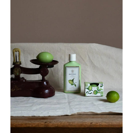 Bronnley Lime Body Wash 300ml