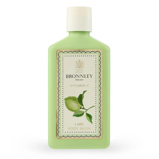 Bronnley Lime Body Wash 300ml