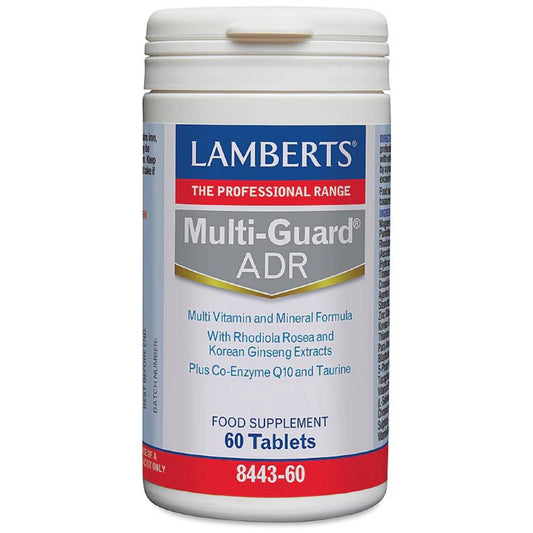 Lamberts Multi-Guard® ADR - 60 Tablets