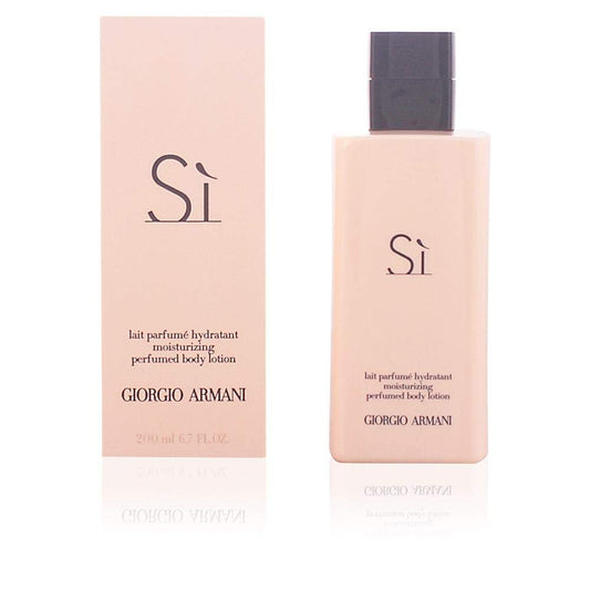 Giorgio Armani Si Body Lotion 200ml