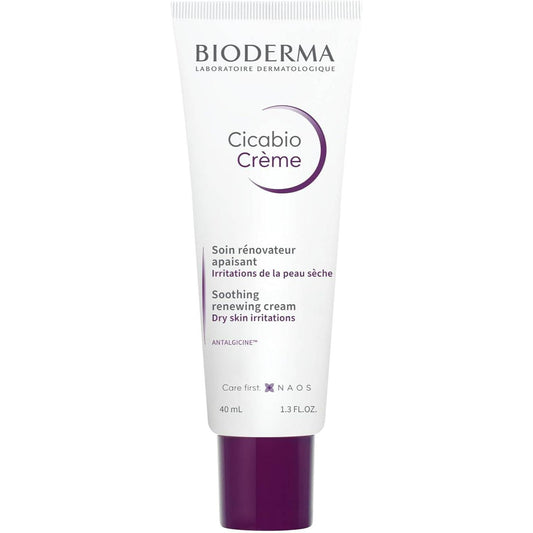 Bioderma Cicabio Cream 40ml