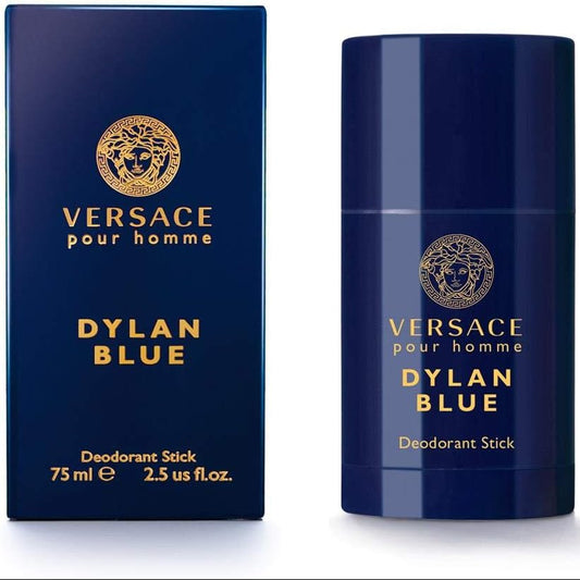 Versace Dylan Blue 75ml Deodorant Stick