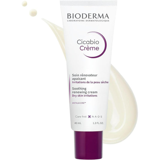 Bioderma Cicabio Cream 40ml
