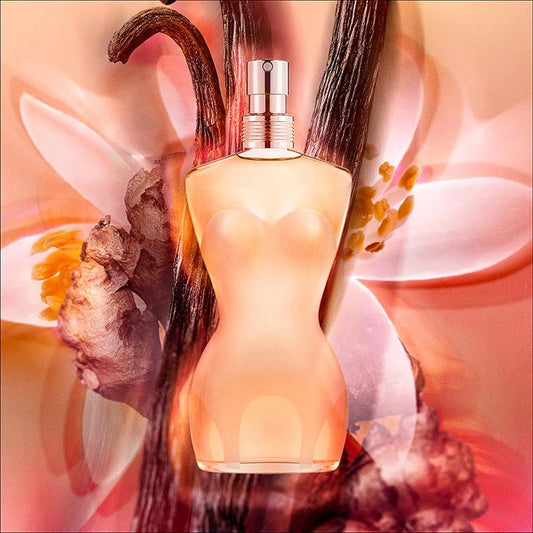 Jean Paul Gaultier Classique Eau De Toilette