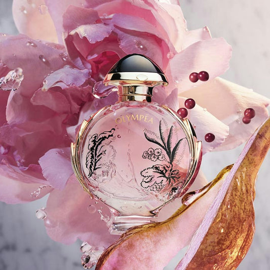 Rabanne Olympéa Blossom Eau De Parfum