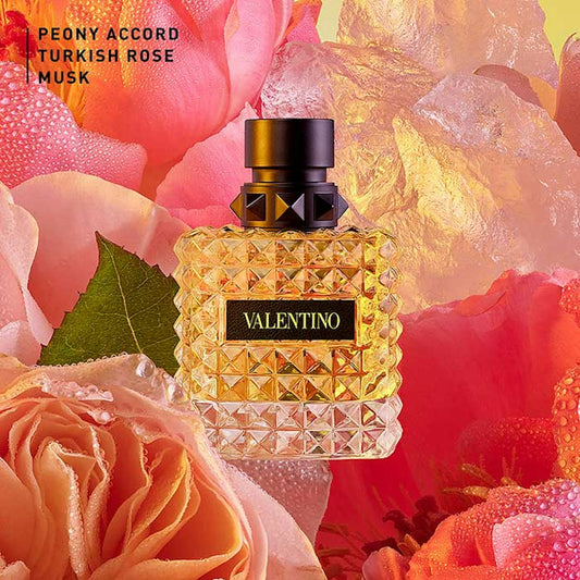 Valentino Born in Roma Yellow Dream For Her 100ml Eau De Parfum
