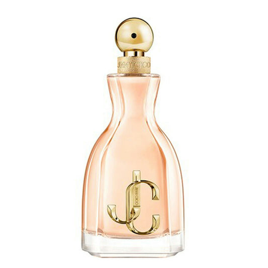 Jimmy Choo I Want Choo Eau De Parfum