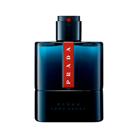 Prada Luna Rossa Ocean Eau De Toilette Spray