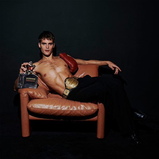 Jean Paul Gaultier Scandal Pour Homme Eau De Toilette