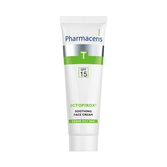 Pharmaceris T - Octopirox 30ml Moisturiser