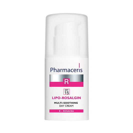Pharmaceris R - Lipo-Rosalgin SPF 15 30ml Moisturiser