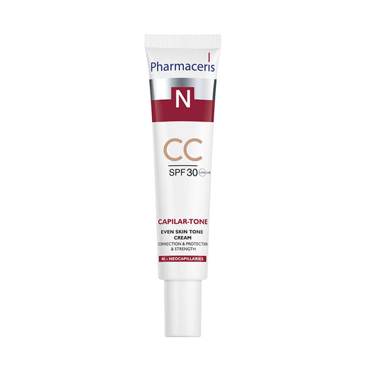 Pharmaceris N - Capilar-Tone 40ml Redness