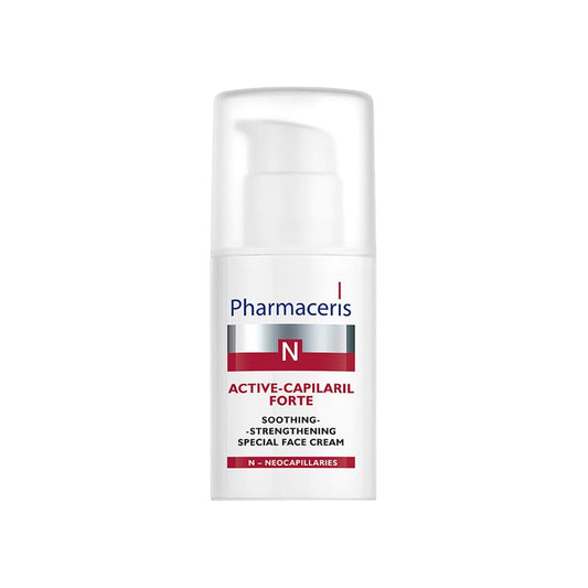 Pharmaceris N - Active-Capilaril Forte 30ml Moisturiser