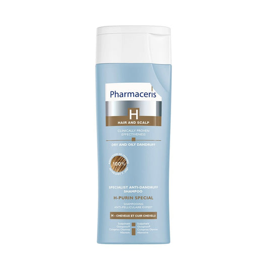 Pharmaceris H H-Purin Special 250ml Shampoo