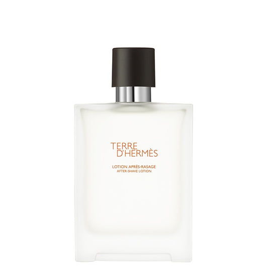 Hermès Terre D'Hermès Aftershave Lotion 100ml