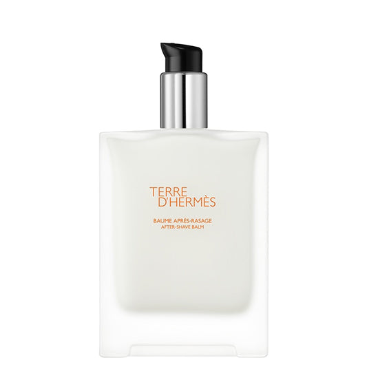 Hermès Terre D'Hermès Aftershave Balm 100ml