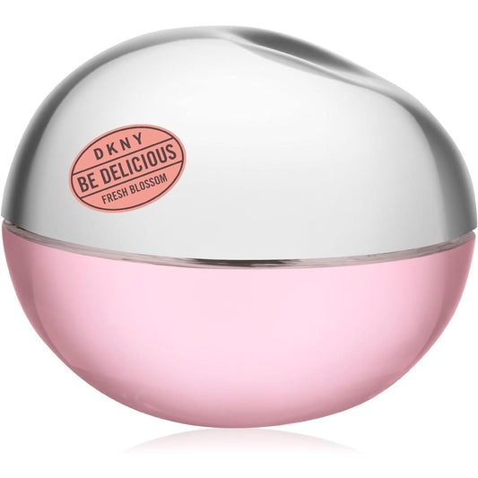 DKNY Be Delicious Fresh Blossom 100ml EDP Spray