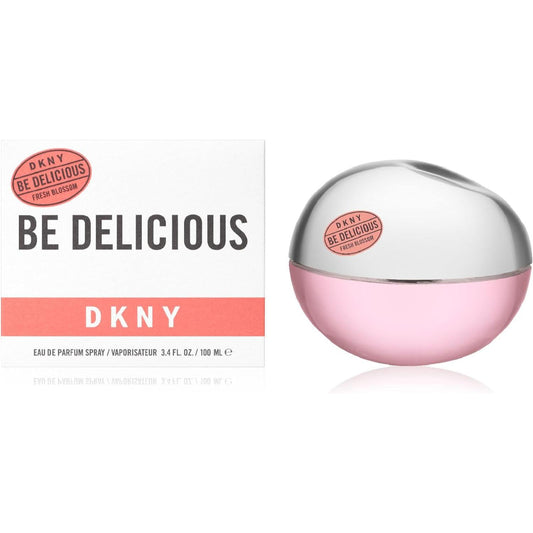 DKNY Be Delicious Fresh Blossom 100ml EDP Spray
