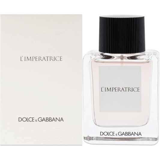 Dolce & Gabbana L'Imperatrice EDT Spray