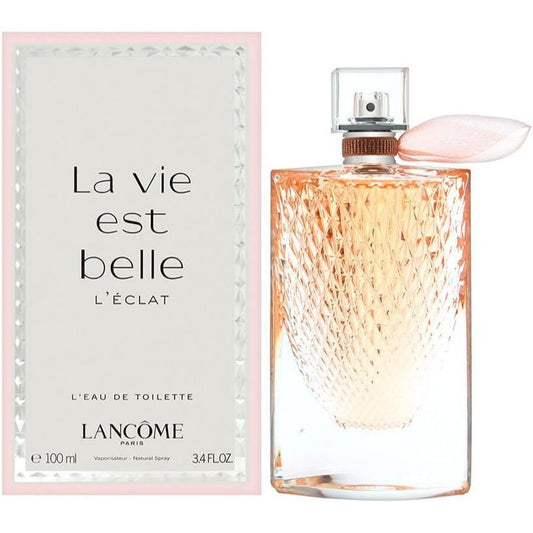 Lancome La Vie Est Belle L'Eclat 100ml Eau De Toilette Spray