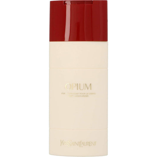 Yves Saint Laurent Opium 200ml Body Lotion