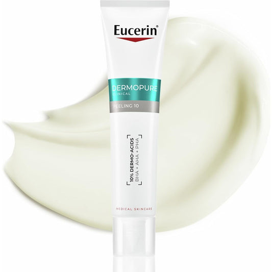 Eucerin DermoPure Clinical Peeling 10 (40ml)