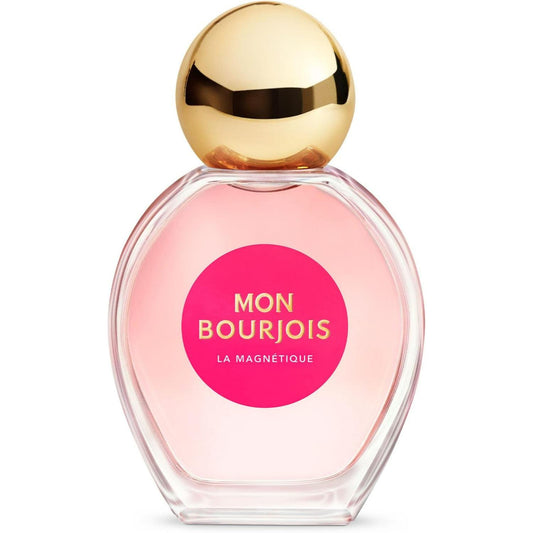 Bourjois La Magnetique 50ml Eau de Parfum Spray