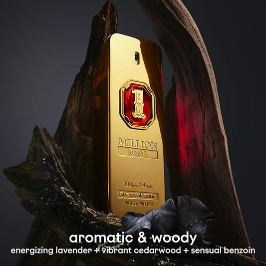 Paco Rabanne 1 Million Parfum Royal