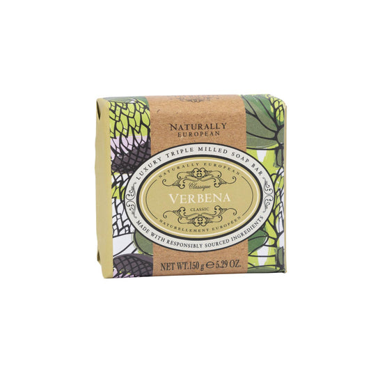 Somerset Toiletry Company Naturally European Soap