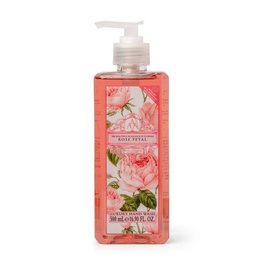 Somerset Toiletry Co Aromas Artesanales de Antigua Hand Wash – 500ml
