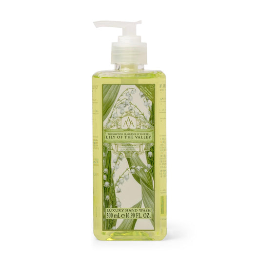 Somerset Toiletry Co Aromas Artesanales de Antigua Hand Wash – 500ml