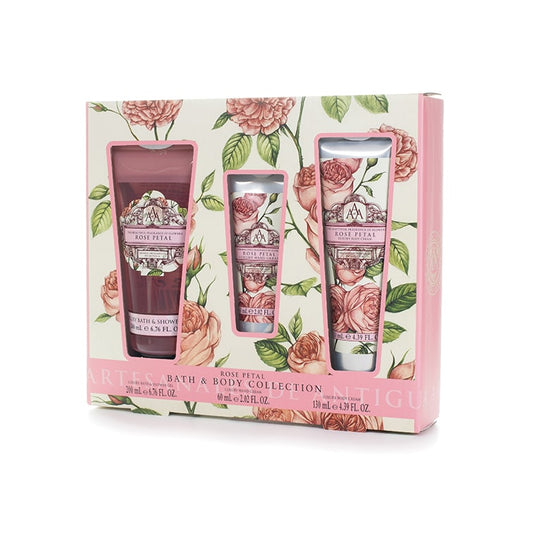 Somerset Toiletry Co Aromas Artesanales de Antigua Bath & Body Collection