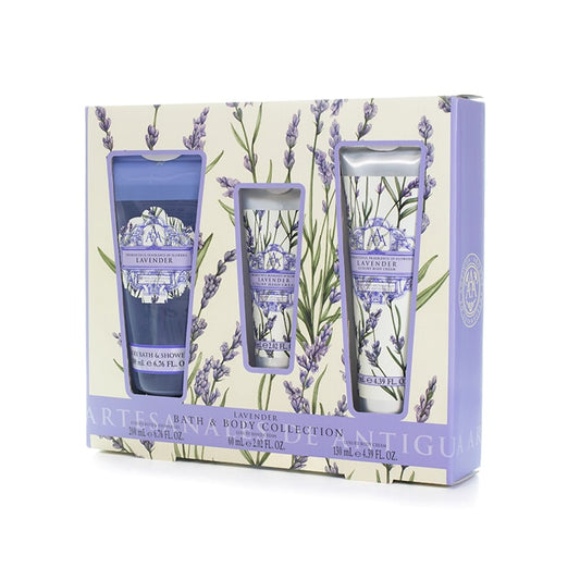 Somerset Toiletry Co Aromas Artesanales de Antigua Bath & Body Collection