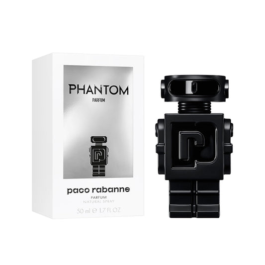 Rabanne Phantom Parfum Spray 2023