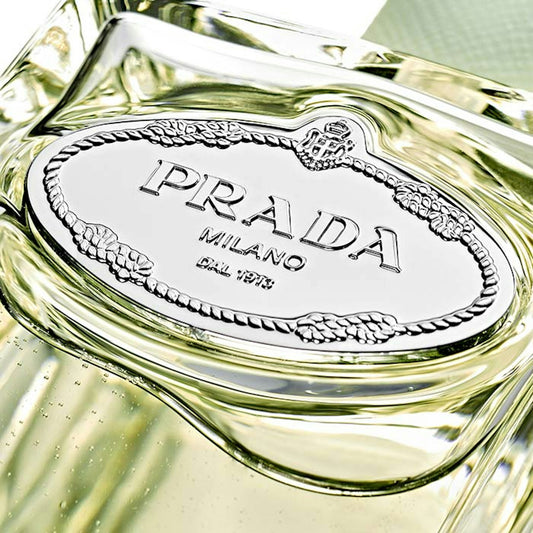 Prada Infusions D'Iris Eau De Parfum