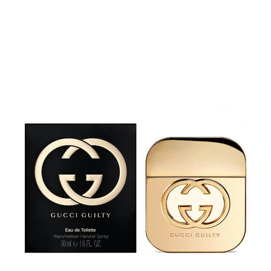 Gucci Guilty 50ml EDT Spray